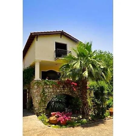 Marmaris Sleeps 7 Pool Air Con Wifi