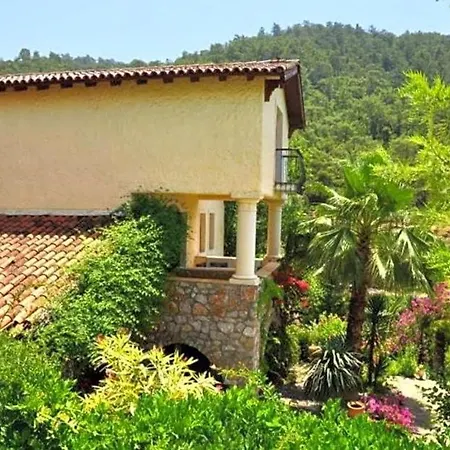 Villa Marmaris Sleeps 7 Pool Air Con Wifi