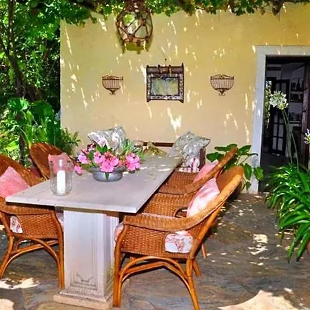 Marmaris Sleeps 7 Pool Air Con Wifi Villa