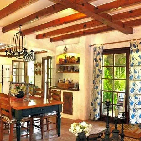 Marmaris Sleeps 7 Pool Air Con Wifi Villa Hisaronu