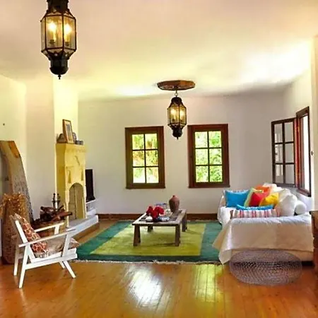 Marmaris Sleeps 7 Pool Air Con Wifi Villa *