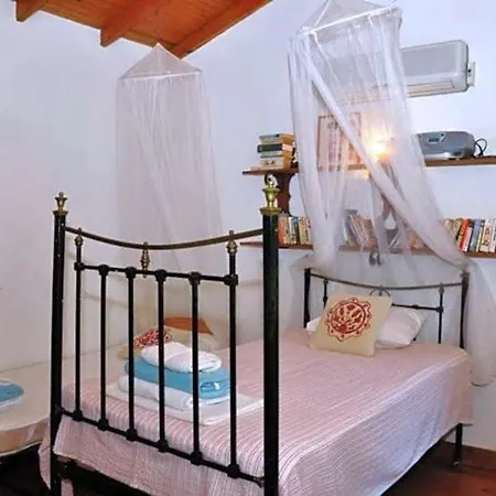 Marmaris Sleeps 7 Pool Air Con Wifi Villa