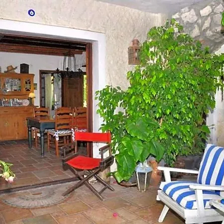 Villa Marmaris Sleeps 7 Pool Air Con Wifi
