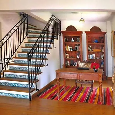 Villa Marmaris Sleeps 7 Pool Air Con Wifi *